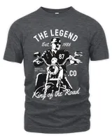Men's Premium Tshirt