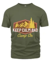Men's Premium Tshirt
