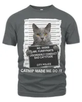 Men's Premium Tshirt