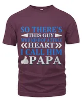 Men's Premium Tshirt