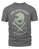 Men's Premium Tshirt