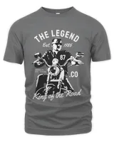 Men's Premium Tshirt