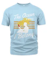 Men's Premium Tshirt