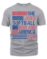 Men's Premium Tshirt
