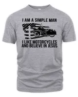 Men's Premium Tshirt