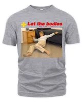Men's Premium Tshirt