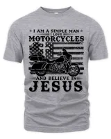 Men's Premium Tshirt