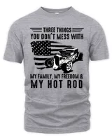 Men's Premium Tshirt
