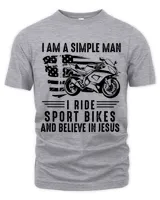 Men's Premium Tshirt