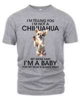 Men's Premium Tshirt