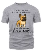 Men's Premium Tshirt