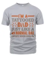 Men's Premium Tshirt