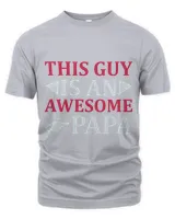 Men's Premium Tshirt