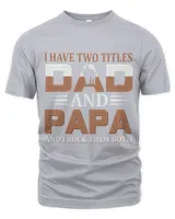 Men's Premium Tshirt