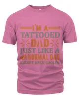 Men's Premium Tshirt