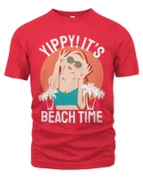 Men's Premium Tshirt