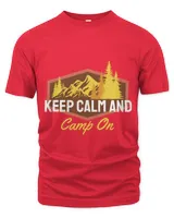 Men's Premium Tshirt