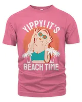 Men's Premium Tshirt