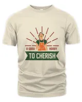 Men's Premium Tshirt