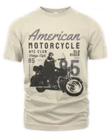 Men's Premium Tshirt