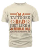 Men's Premium Tshirt