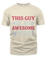 Men's Premium Tshirt