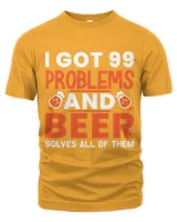 Men's Premium Tshirt