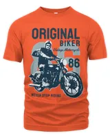 Men's Premium Tshirt