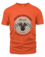 Men's Premium Tshirt