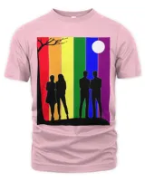 Men's Premium Tshirt
