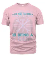 Men's Premium Tshirt