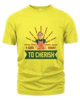 Men's Premium Tshirt