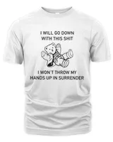 Men's Premium Tshirt