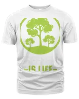 Men's Premium Tshirt