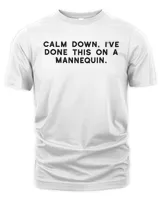 Men's Premium Tshirt