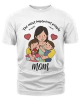 Unisex Premium T-Shirt