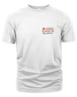 School Counselor Sweatshirt, School Counselor Gift, School Therapist Sweatshirt, Back To School Tee, Cute Teacher Gift, Teacher Appreciation Unisex Premium T-Shirt white s