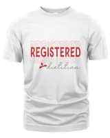 Registered Dietitian Sweatshirt, Dietitian Era Sweatshirt, Dietetics Dietitian Sweatshirt, Future Dietitian Graduate, Rd Grad Gift Unisex Premium T-Shirt white s