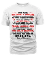 Unisex Premium T-Shirt