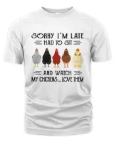 Men's Premium Tshirt