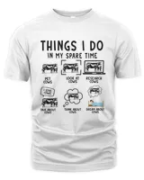 Men's Premium Tshirt