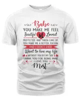 Men's Premium Tshirt