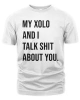 Men's Premium Tshirt