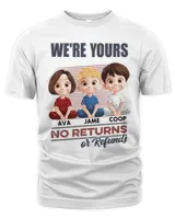 Unisex Premium T-Shirt