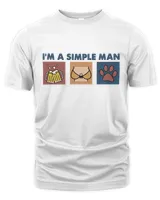 Men's Premium Tshirt
