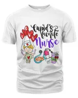 Cupid's Favorite Nurse