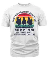 Men's Premium Tshirt