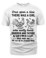 Men's Premium Tshirt