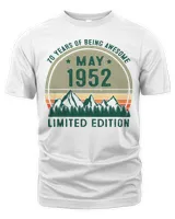 Men's Premium Tshirt