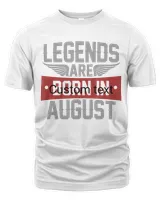 Men's Premium Tshirt